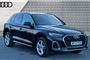 2022 Audi Q5 45 TFSI Quattro S Line 5dr S Tronic