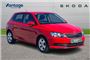 2016 Skoda Fabia 1.2 TSI SE 5dr DSG