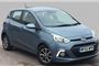 2015 Hyundai i10 1.0 Premium 5dr