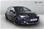 2021 Toyota Corolla Touring Sport 2.0 VVT-i Hybrid GR Sport 5dr CVT