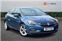 2017 Vauxhall Astra 1.4T 16V 150 SRi Nav 5dr