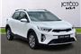 2024 Kia Stonic 1.0T GDi 98 2 5dr DCT
