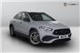 2021 Mercedes-Benz GLA GLA 200 AMG Line Premium 5dr Auto