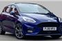 2018 Ford Fiesta 1.0 EcoBoost 140 ST-Line 5dr