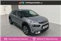 2021 Citroen C4 Cactus 1.2 PureTech Flair 5dr [6 Speed]