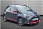 2021 Toyota Aygo 1.0 VVT-i X-Trend TSS 5dr