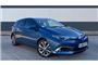 2017 Toyota Auris 1.8 Hybrid Excel TSS 5dr CVT