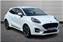 2020 Ford Puma 1.0 EcoBoost Hybrid mHEV ST-Line X First Ed 5dr