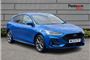 2023 Ford Focus 1.0 EcoBoost ST-Line 5dr