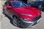 2021 Hyundai Kona 1.6 GDi Hybrid Premium 5dr DCT