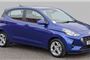 2021 Hyundai i10 1.0 MPi SE Connect 5dr