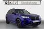 2022 BMW X3 M xDrive X3 M Competition 5dr Step Auto