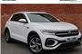 2023 Volkswagen T-Roc 2.0 TDI 150 EVO R-Line 5dr