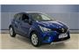 2022 Renault Captur 1.6 E-TECH Hybrid 145 Iconic Edition 5dr Auto