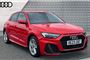 2023 Audi A1 30 TFSI 110 S Line 5dr S Tronic