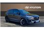 2020 Hyundai Tucson 1.6 CRDi 48V MHD 136 N Line 5dr 2WD