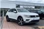 2017 Volkswagen Tiguan 2.0 TDi 150 SE Nav 5dr