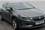 2019 Vauxhall Astra 1.4T 16V 150 SRi 5dr