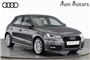 2017 Audi A1 1.4 TFSI S Line 5dr