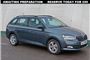 2021 Skoda Fabia Estate 1.0 TSI SE 5dr