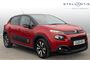 2020 Citroen C3 1.2 PureTech 110 Flair Plus 5dr EAT6