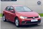 2022 Volkswagen Polo 1.0 Life 5dr