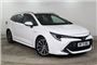 2021 Toyota Corolla Touring Sport 1.8 VVT-i Hybrid Excel 5dr CVT