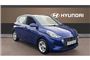 2022 Hyundai i10 1.0 MPi SE Connect 5dr