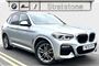 2020 BMW X3 xDrive20d M Sport 5dr Step Auto