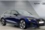 2023 Audi A3 35 TDI Edition 1 5dr S Tronic