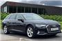 2022 Audi A6 Avant 40 TDI Quattro Sport 5dr S Tronic