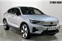 2024 Volvo C40 300kW Recharge Twin Ultimate 82kWh 5dr AWD Auto