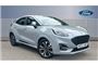 2022 Ford Puma 1.0 EcoBoost Hybrid mHEV ST-Line 5dr