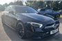 2021 Mercedes-Benz A-Class A35 4Matic Premium Plus Edition 5dr Auto