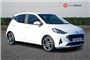 2021 Hyundai i10 1.2 MPi Premium 5dr