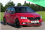 2019 Skoda Fabia 1.0 TSI Monte Carlo 5dr