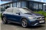 2022 Mercedes-Benz GLA GLA 200d AMG Line Premium 5dr Auto