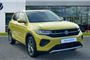 2024 Volkswagen T-Cross 1.0 TSI 115 R-Line 5dr DSG