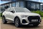 2020 Audi Q3 35 TFSI Vorsprung 5dr S Tronic