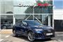 2023 Audi Q3 45 TFSI e Vorsprung 5dr S Tronic