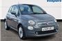 2020 Fiat 500 1.0 Mild Hybrid Lounge 3dr