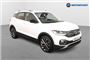 2019 Volkswagen T-Cross 1.0 TSI 115 First Edition 5dr