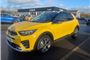 2021 Kia Stonic 1.0T GDi 48V GT-Line S 5dr