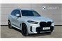 2024 BMW X5 xDrive50e M Sport 5dr Auto