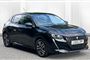 2022 Peugeot 208 1.5 BlueHDi 100 Allure Premium 5dr