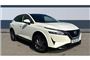 2022 Nissan Qashqai 1.3 DiG-T MH 158 Acenta Premium 5dr Xtronic