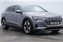 2021 Audi e-tron 230kW 50 Quattro 71kWh Sport 5dr Auto