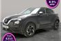 2023 Nissan Juke 1.0 DiG-T 114 N-Connecta 5dr