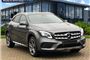 2020 Mercedes-Benz GLA GLA 200 AMG Line Edition Plus 5dr Auto