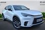 2024 Lexus Lbx 1.5 Takumi 5dr E-CVT